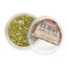 ICE Resin® Chartreuse German Glass Glitter