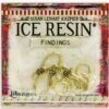 ICE Resin® Findings S Hooks & Jump Rings: Antique Bronze -RANGER ART SUPPLIES IRF56621 Findings S HooksJumpRings9pcs AntiqueBronze