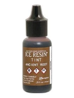 ICE Resin® Tint Ancient Root, 0.5oz