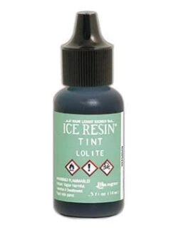 ICE Resin® Tint Lolite, 0.5oz