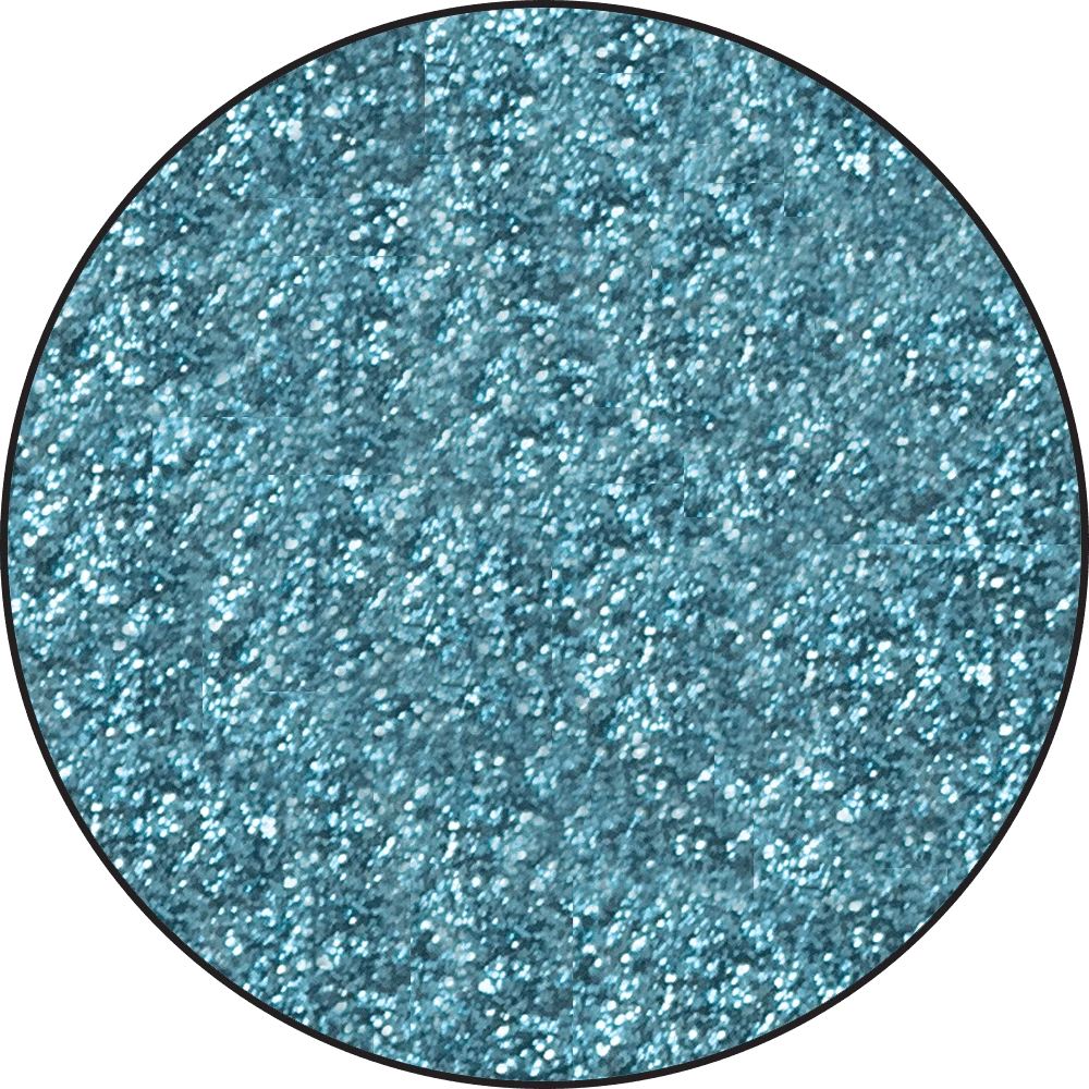 Stickles™ Glitter Glue Ice Blue, 0.5oz 5 Stickles™ Glitter Glue Ice Blue, 0.5oz - Image 3