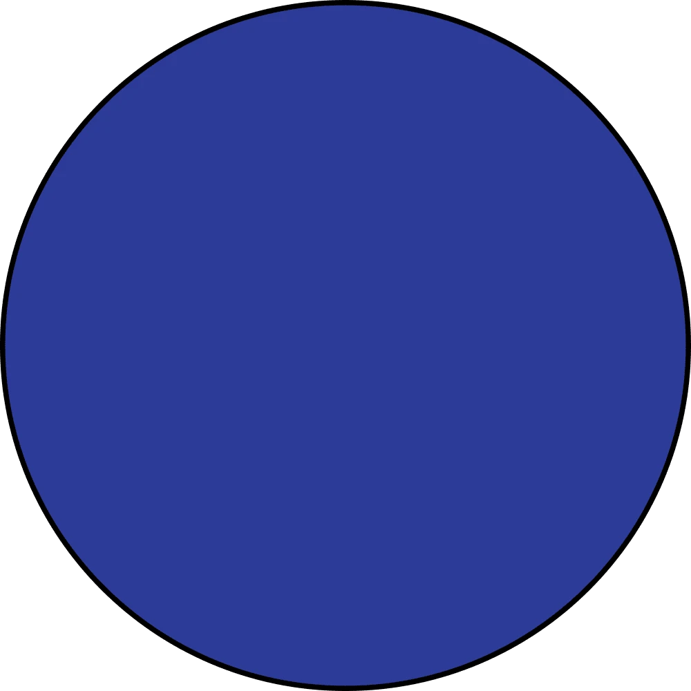 Tim Holtz® Alcohol Ink Indigo, 0.5oz 5 Tim Holtz® Alcohol Ink Indigo, 0.5oz - Image 3