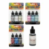 Tim Holtz® Alcohol Ink Bundle -RANGER ART SUPPLIES InkBundle2