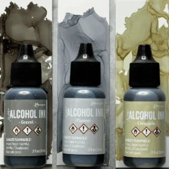 Tim Holtz® Alcohol Ink Bundle 10 Tim Holtz® Alcohol Ink Bundle -RANGER ART SUPPLIES Kit Crossroads 7c967da7 1942 4aac 8356 b1edcd064b65