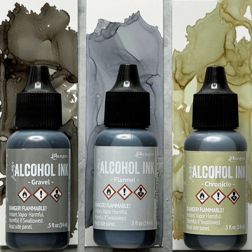 Tim Holtz® Alcohol Ink Bundle 5 Tim Holtz® Alcohol Ink Bundle - Image 3
