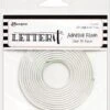 Letter It™ Clear Foam Roll Tape -RANGER ART SUPPLIES LEA63292 260x340 e4032c5a 0321 43e1 ad4f 35caa562e5c2