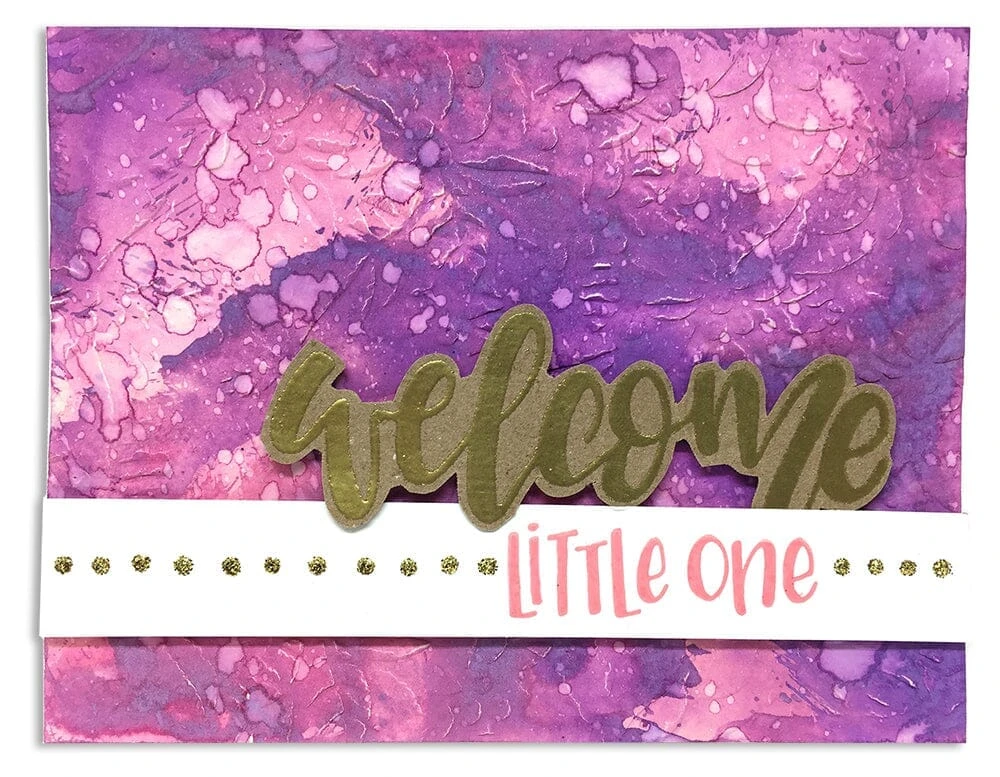 Letter It™ Ivory A2 Cardstock 4.25" X 5.5", 12pc 4 Letter It™ Ivory A2 Cardstock 4.25" X 5.5", 12pc - Image 2