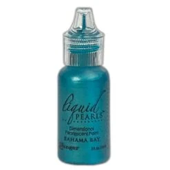 Liquid Pearls™ Bahama Bay, 0.5oz