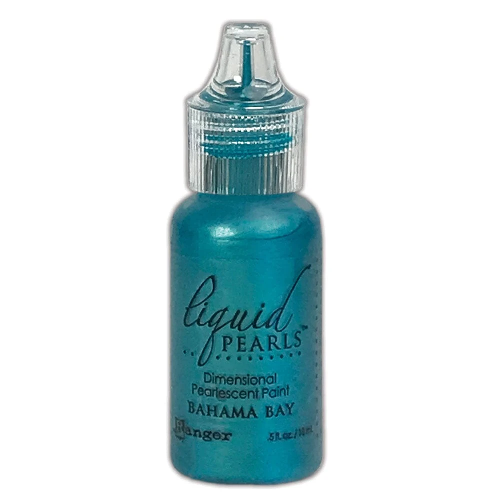Liquid Pearls™ Bahama Bay, 0.5oz 3 Liquid Pearls™ Bahama Bay, 0.5oz