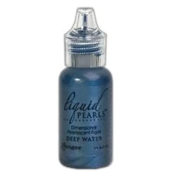 Liquid Pearls™Deep Water, 0.5oz