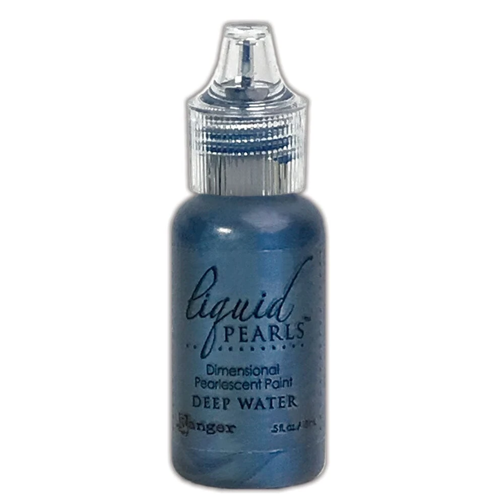 Liquid Pearls™Deep Water, 0.5oz 3 Liquid Pearls™Deep Water, 0.5oz