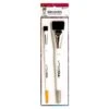 Dina Wakley MEdia Brush Set 2pk