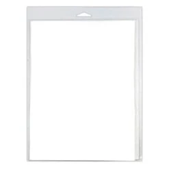 Dina Wakley Media Collage Paper Bulk Pack Plain