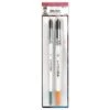 Dina Wakley MEdia Round Brush Set -RANGER ART SUPPLIES MDA82163 DWM RoundBrushSet Sizes 16 20