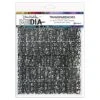 Dina Wakley Media Transparencies - Typography Set 2 -RANGER ART SUPPLIES MDA82668 DWM Transparencies TypographySet2 01