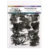 Dina Wakley Media Transparencies - Focals Set 2 -RANGER ART SUPPLIES MDA82828 DWM Transparencies FocalsSet2 01