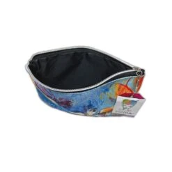 Dina Wakley Media Art Pouch 6x9 -RANGER ART SUPPLIES MDA83306 1000 DWM ArtPouch Medium 6x9 Content e5dd96eb bf77 498e 8126 cf29006e6444