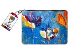 Dina Wakley Media Art Pouch 6x9
