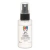 Dina Wakley Media Gloss Spray White, 2oz 1 Dina Wakley Media Gloss Spray White, 2oz -RANGER ART SUPPLIES MDO68570 DWM GlossSpray White