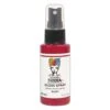 Dina Wakley Media Gloss Spray Ruby, 2oz -RANGER ART SUPPLIES MDO73758 DWM GlossSpray Ruby