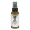Dina Wakley Media Gloss Spray Gilt, 2oz -RANGER ART SUPPLIES MDO74236 DWM GlossSpray Gilt