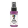 Dina Wakley Media Gloss Spray Orchid, 2oz