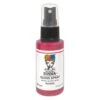 Dina Wakley Media Gloss Spray Rouge, 2oz 1 Dina Wakley Media Gloss Spray Rouge, 2oz -RANGER ART SUPPLIES MDO76513 DWM GlossSpray Rouge