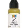 Dina Wakley Acrylic Paint Olive, 1oz -RANGER ART SUPPLIES MDQ59837 260x340 d5f4095d f393 4e6b a91d 856e22fa6b19