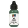 Dina Wakley MEdia Acrylic Paint Fir, 1oz -RANGER ART SUPPLIES MDQ75196 DWPaint Fir