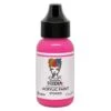 Dina Wakley MEdia Acrylic Paint Stoked, 1oz 2 Dina Wakley MEdia Acrylic Paint Stoked, 1oz -RANGER ART SUPPLIES MDQ82873 DWMPaint Stoked