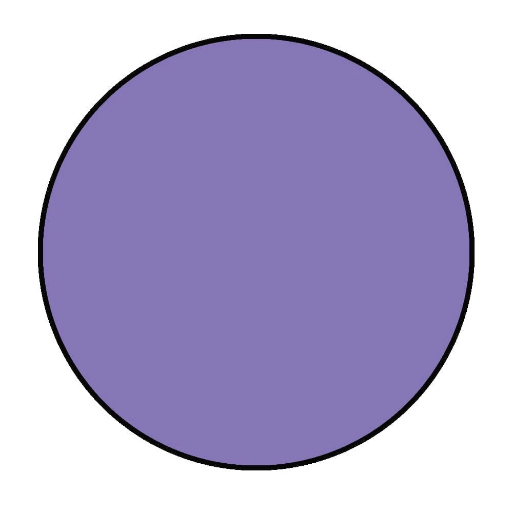 Dina Wakley MEdia Acrylic Paint Iris , 1oz 5 Dina Wakley MEdia Acrylic Paint Iris , 1oz - Image 3