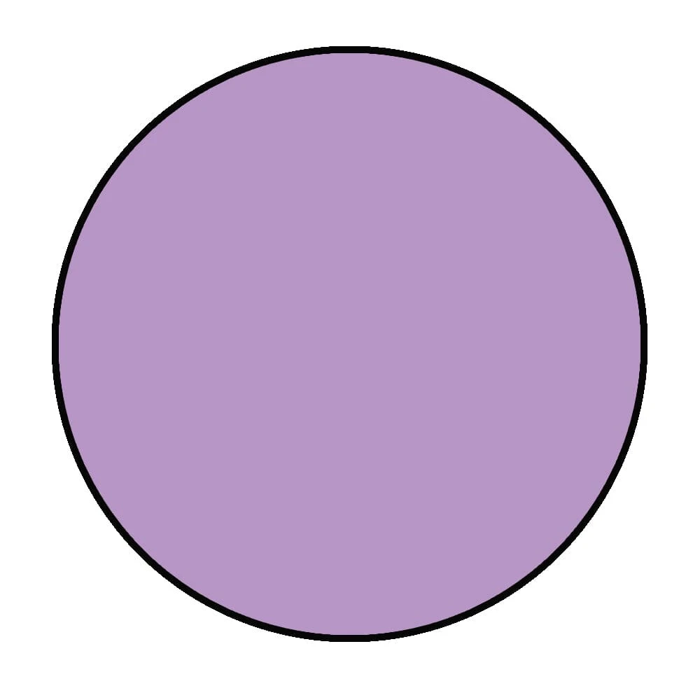 Dina Wakley MEdia Acrylic Paint Lavender, 1oz 5 Dina Wakley MEdia Acrylic Paint Lavender, 1oz - Image 3