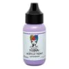 Dina Wakley MEdia Acrylic Paint Lavender, 1oz -RANGER ART SUPPLIES MDQ88219 DWPaint Lavender 01