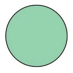 Dina Wakley MEdia Acrylic Paint Minty 1oz 8 Dina Wakley MEdia Acrylic Paint Minty 1oz -RANGER ART SUPPLIES MDQ88226 DWPaint Minty Swatch 03