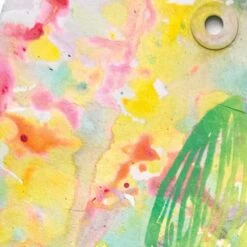 Dina Wakley MEdia Acrylic Paint 1oz Bundle 13 Dina Wakley MEdia Acrylic Paint 1oz Bundle -RANGER ART SUPPLIES MDQ88240 DWPaint Sunshine 02