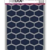 Dina Wakley Media Stencil Lattice 2 Dina Wakley Media Stencil Lattice -RANGER ART SUPPLIES MDS77688 Lattice