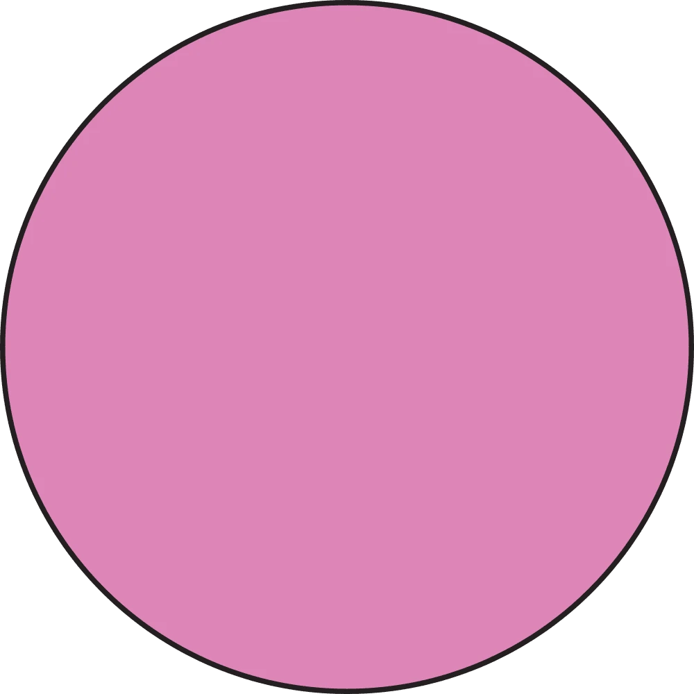 Archival Ink™ Pads Magenta Hue 5 Archival Ink™ Pads Magenta Hue - Image 3