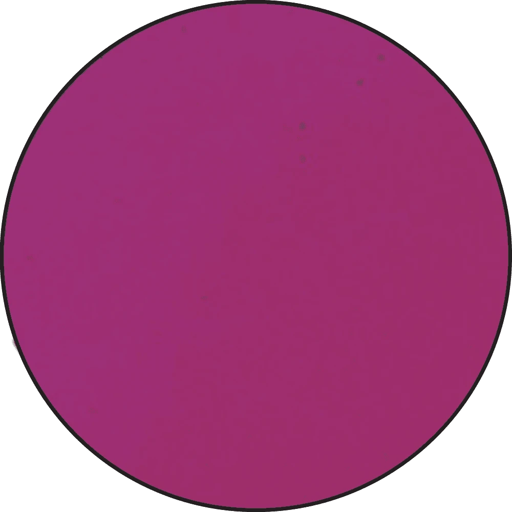Embossing Powder Magenta, 1oz Jar 4 Embossing Powder Magenta, 1oz Jar - Image 2
