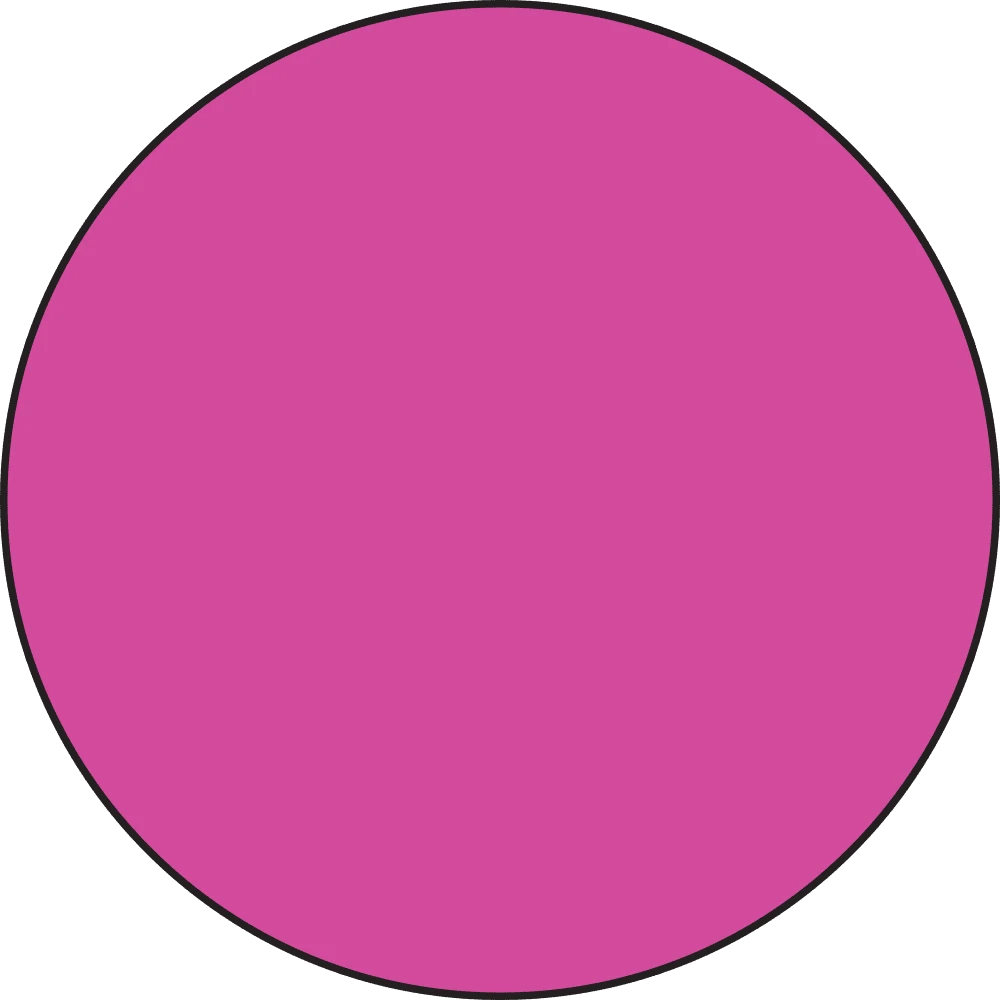 Dina Wakley Media Gloss Spray Magenta, 2oz 5 Dina Wakley Media Gloss Spray Magenta, 2oz - Image 3