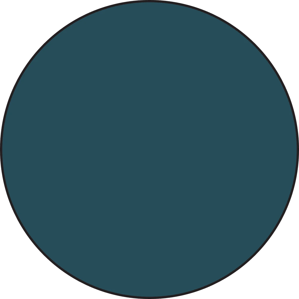 Dina Wakley Media Acrylic Paint Marine, 1oz 5 Dina Wakley Media Acrylic Paint Marine, 1oz - Image 3