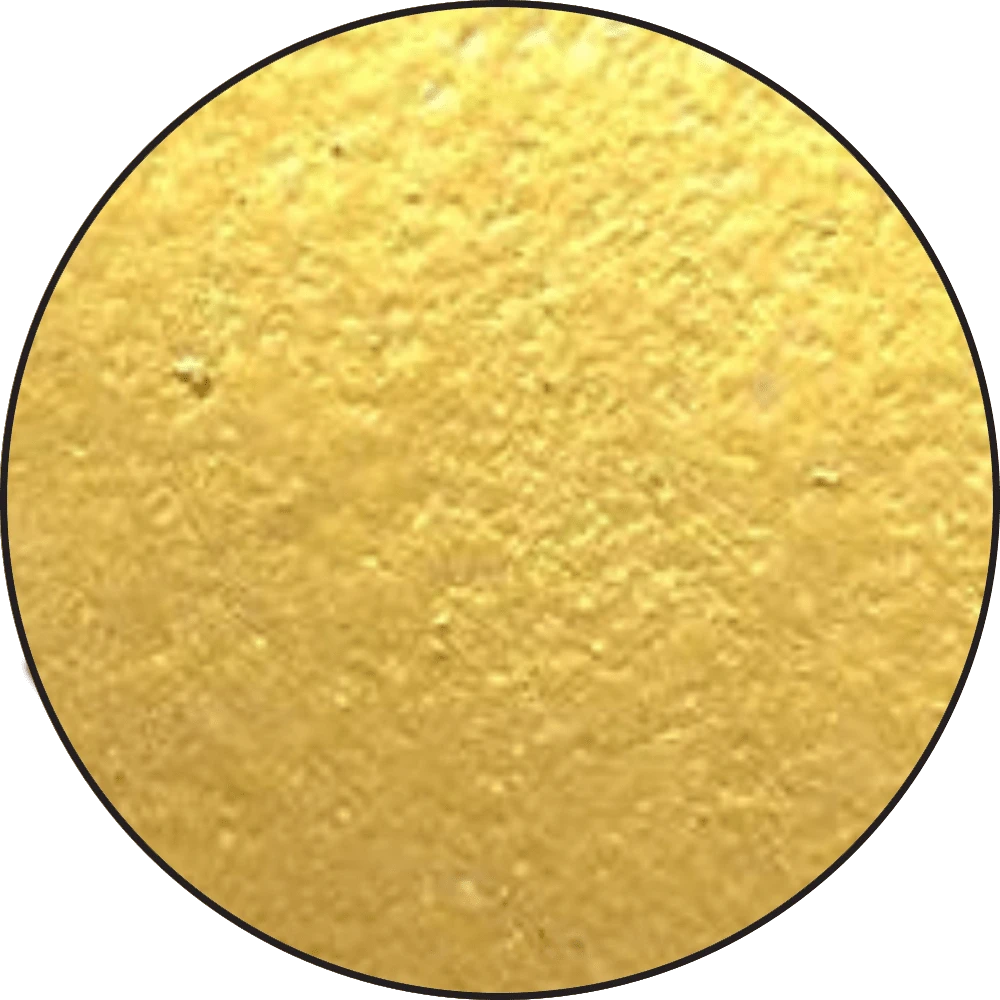 Embossing Powder Marigold Metallic 4 Embossing Powder Marigold Metallic - Image 2