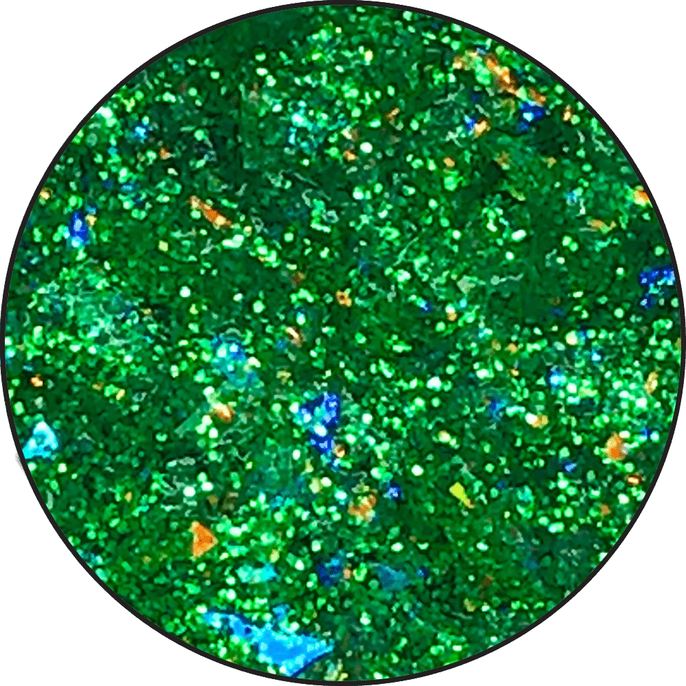 Stickles™ Glitter Gels Medusa, 1oz 5 Stickles™ Glitter Gels Medusa, 1oz - Image 3