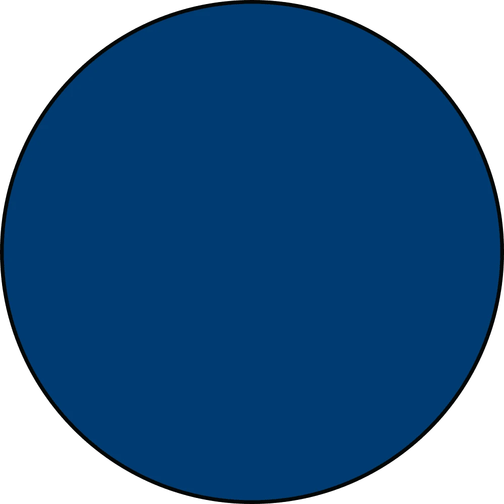 Simon Hurley Create. Dye Felt Ink Pad Midnight Snack 5 Simon Hurley Create. Dye Felt Ink Pad Midnight Snack - Image 3