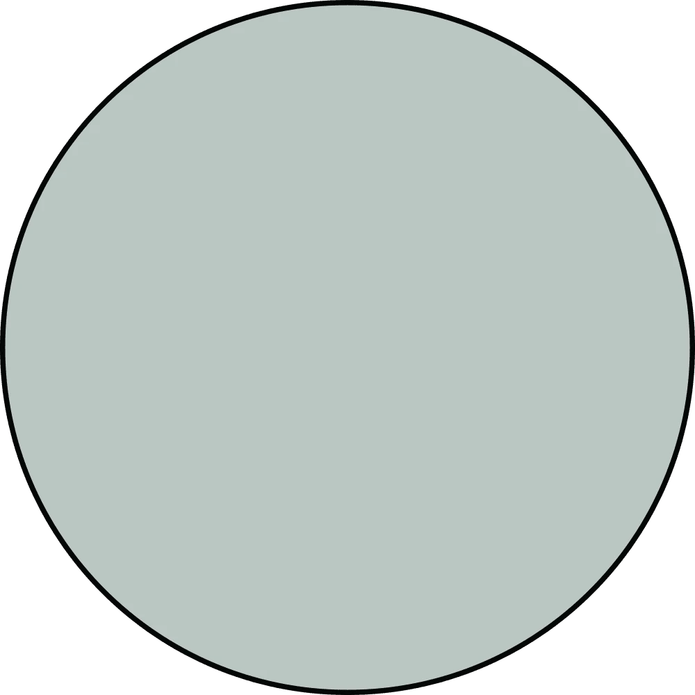 Simon Hurley Create. Dye Felt Ink Pad Minty Fresh 5 Simon Hurley Create. Dye Felt Ink Pad Minty Fresh - Image 3