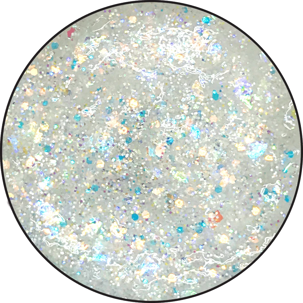 Stickles™ Glitter Gels Moon Dust, 1oz 5 Stickles™ Glitter Gels Moon Dust, 1oz - Image 3