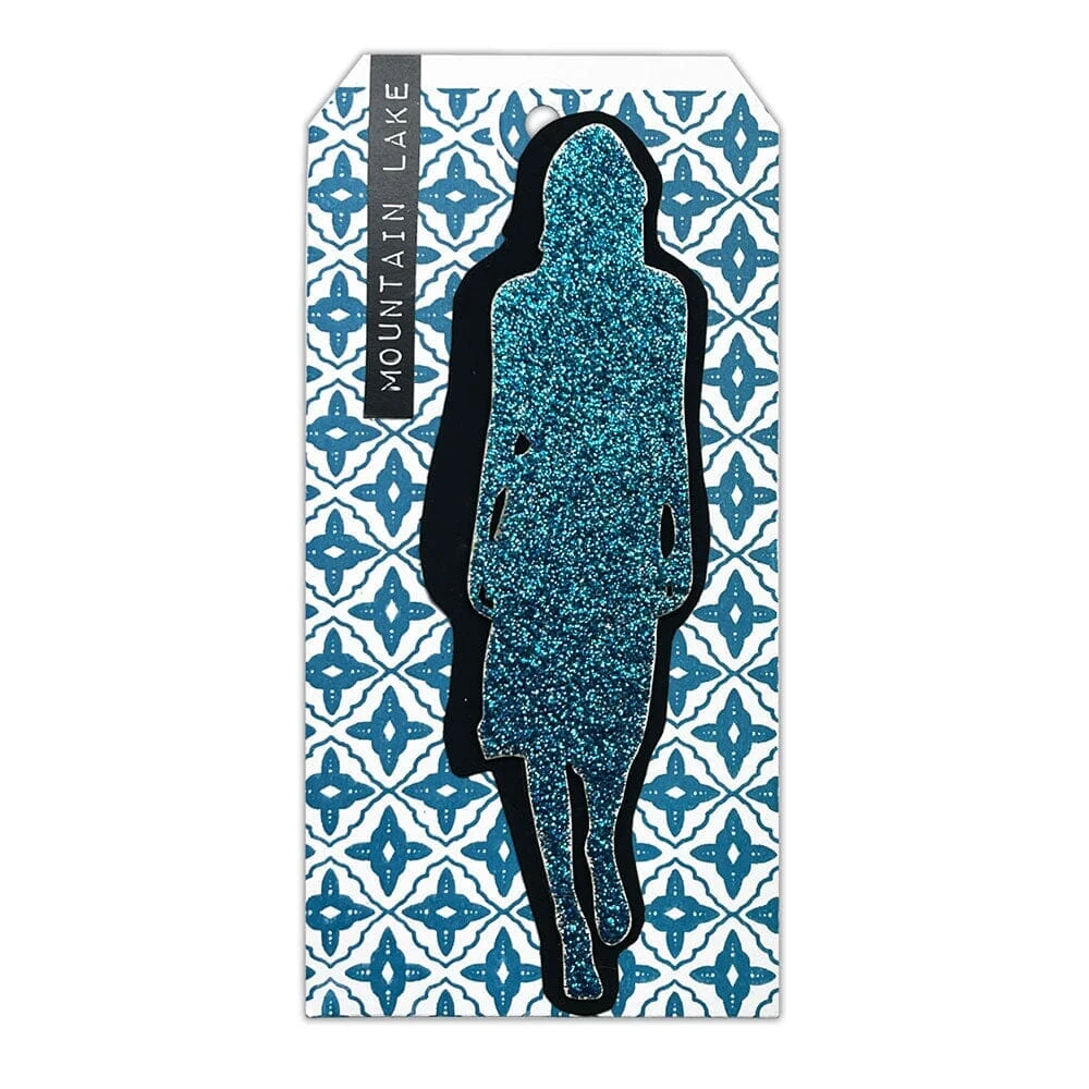 Stickles™ Glitter Glue Mountain Lake, 0.5oz 4 Stickles™ Glitter Glue Mountain Lake, 0.5oz - Image 2