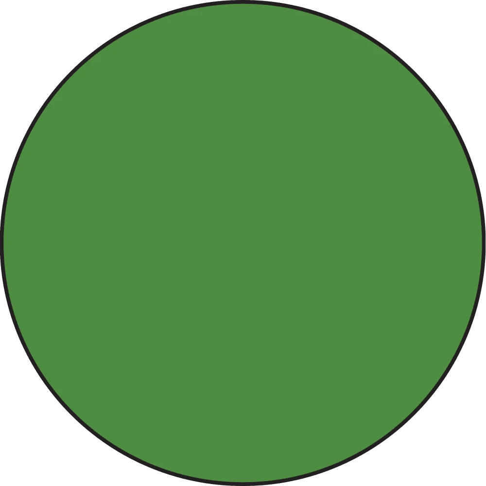 Tim Holtz Distress® Oxide® Ink Pad Mowed Lawn 5 Tim Holtz Distress® Oxide® Ink Pad Mowed Lawn - Image 3