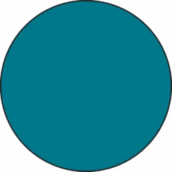 Dina Wakley Media Mixed Media Palette Ocean Re-Inker, 0.5oz