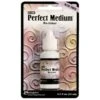 Perfect Medium™ Re-Inker, 0.5oz 1 Perfect Medium™ Re-Inker, 0.5oz -RANGER ART SUPPLIES PPP16212 Perfect Medium Reinker