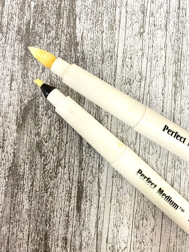 Perfect Medium™ Pens, 2pc 4 Perfect Medium™ Pens, 2pc - Image 2